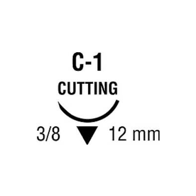 Syneture Mild Chromic Gut