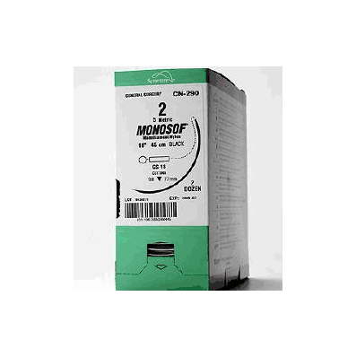 Syneture Monosof Nylon,