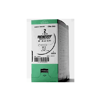 Syneture Monosof Nylon,