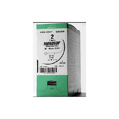 Syneture Monosof Nylon,