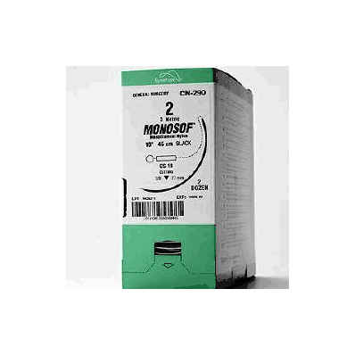 Syneture Monosof Nylon,