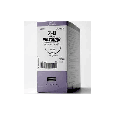 Syneture Polysorb Polyes