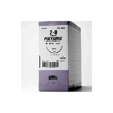 Syneture Polysorb Polyes
