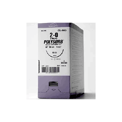 Syneture Polysorb Polyes