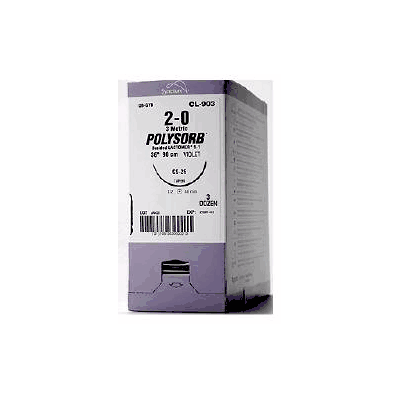 Syneture Polysorb Polyes