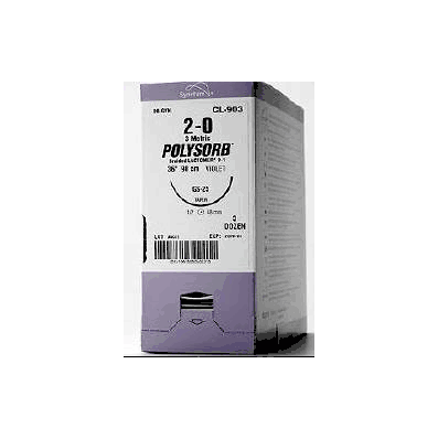 Syneture Polysorb Polyes