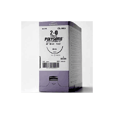 Syneture Polysorb Polyes