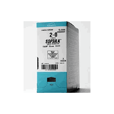 Syneture Sofsilk Silk, B