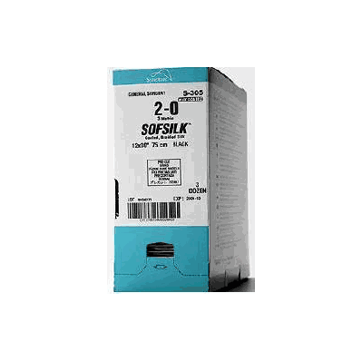 Syneture Sofsilk Silk, B