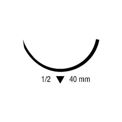 Syneture Surgilon Nylon,