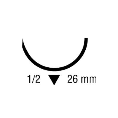 Syneture Surgilon Nylon,