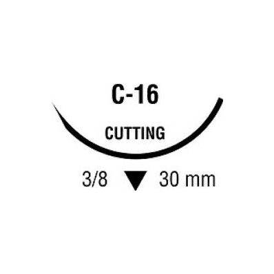 Syneture Surgilon Nylon,