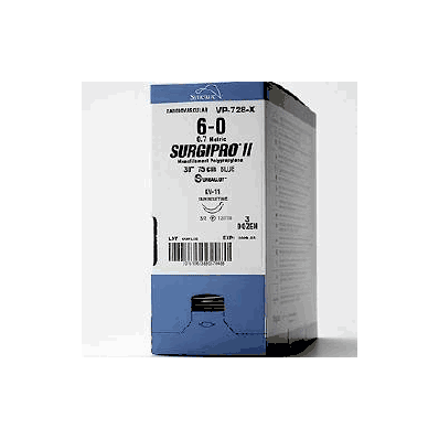 Syneture Surgipro Ii Pol