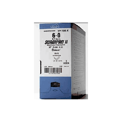 Syneture Surgipro Polypr