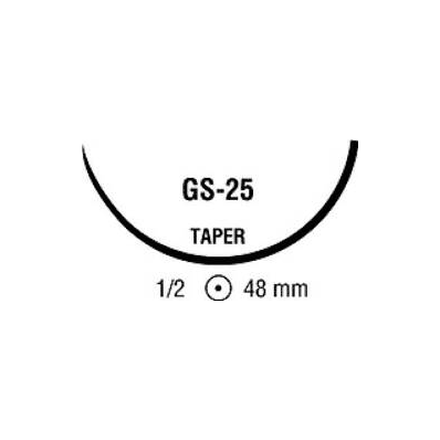 Syneture TiCron Polyest