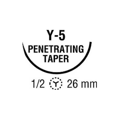 Syneture TiCron Polyest