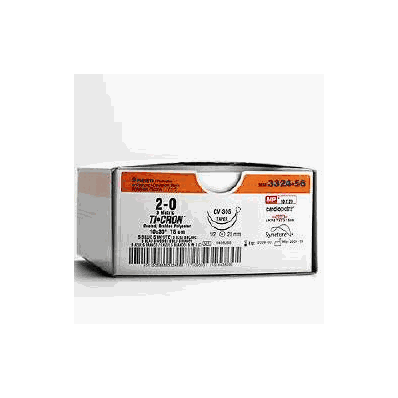 Syneture TiCron Polyest