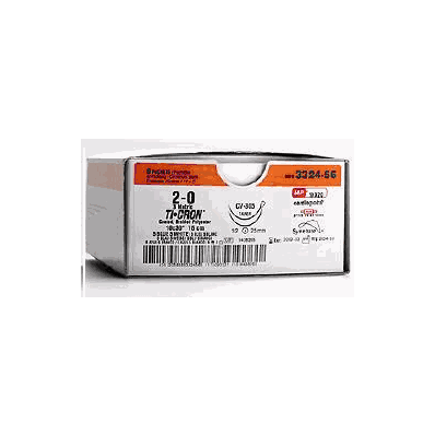 Syneture TiCron Polyest