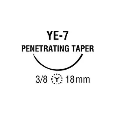 Syneture TiCron Polyest