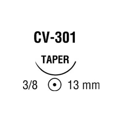 Syneture TiCron Polyest