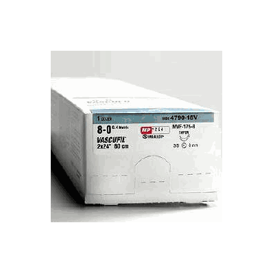 Syneture Vascufil Polybu