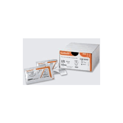 Synthofil Polyester, Brai