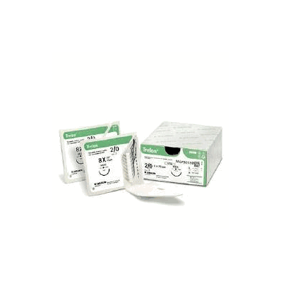 Trelon Polyamide Size 0 7