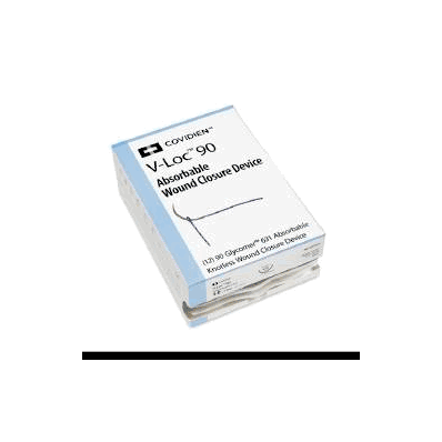 V-loc 90 Glycomer 631 Siz
