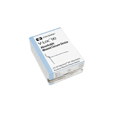 V-loc 90 Glycomer 631 Siz