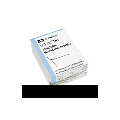 V-loc 90 Glycomer 631 Siz