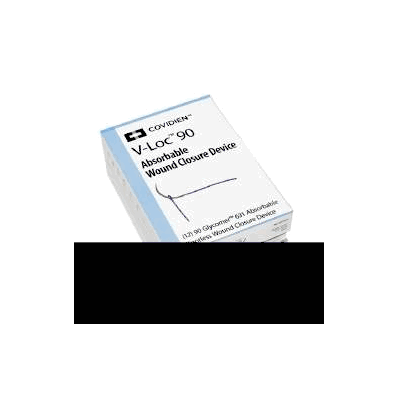 V-loc 90 Glycomer 631 Siz