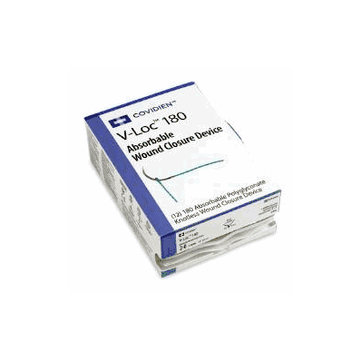 Closure Device V-loc 180 P