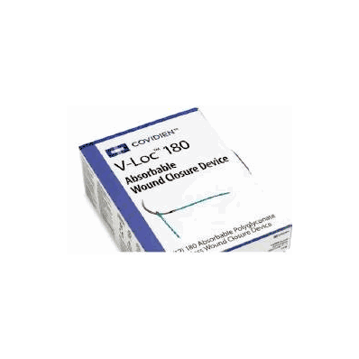 Closure Device V-loc 180 P