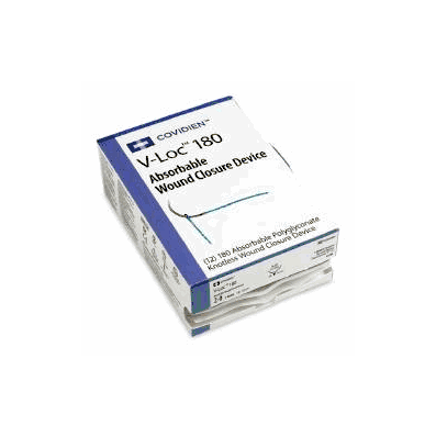 Closure Device V-loc 180 P
