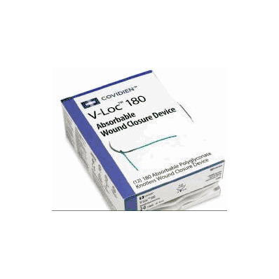 Closure Device V-loc 180 P