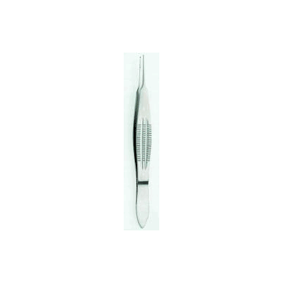 Suturing Forcep Castroviejo Tweezer Type Stra