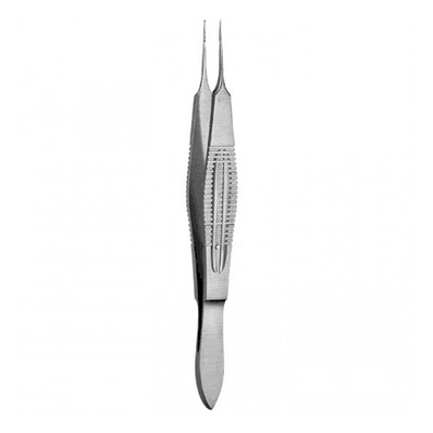 Suturing Forceps, Castroviejo-Corneal