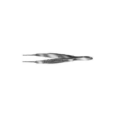 Suturing Forceps Castroviejo Tweezer Type Str