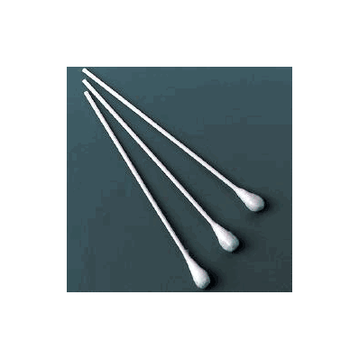 Swab 8 Inch Sterile - Swab, Ctn Rayon Str 8"