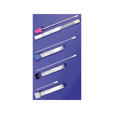 Swab, Ames - Medline