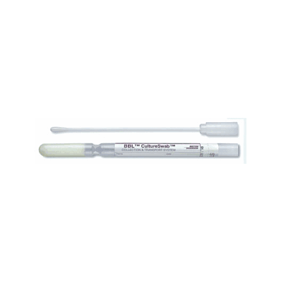 Swab, Culture, Single, Liquid Start, Sterile