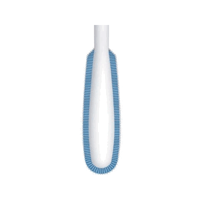 Swab, Flexible Minitip Flocked