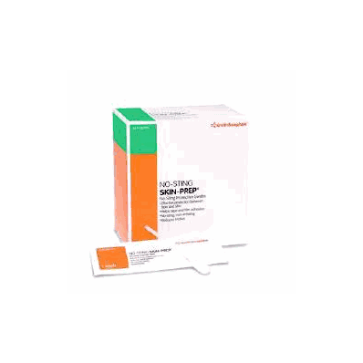 Swab No-sting Skin-prep 3.0 Ml - Swab, Skin P
