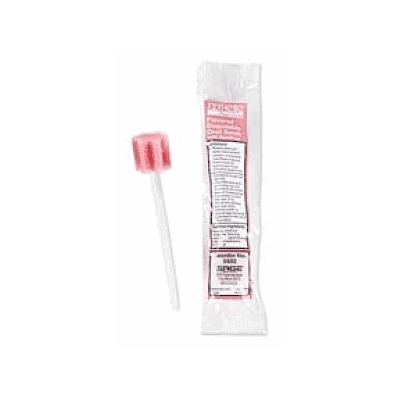 Swab, Oral, Toothette, Dentifrice, Individ -
