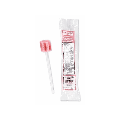 Swab, Oral, Toothette, Dentifrice, Individ -