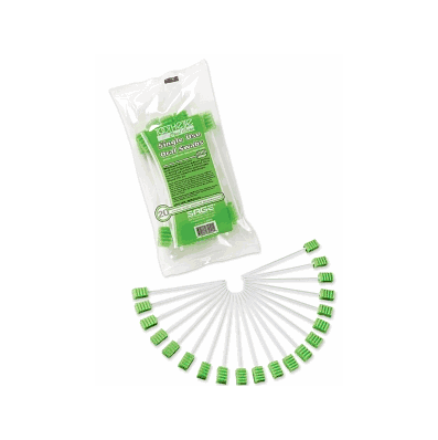 Swab, Oral, Toothette, Sod Bicarb - Medline