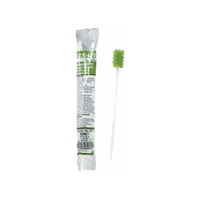 Swab, Oral, Toothette, Sod Bicarb, Ind W - Me