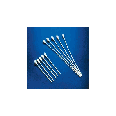 Swab, Rayon Tip, Procto, 16", Sterile - Medli