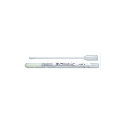 Culture Swab, Cary-Blair Agar