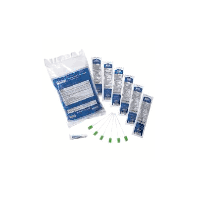 Swab System Nonsterile - Mouthcare Kit, W/Suc